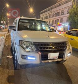 ميتسوبيشي باجيرو